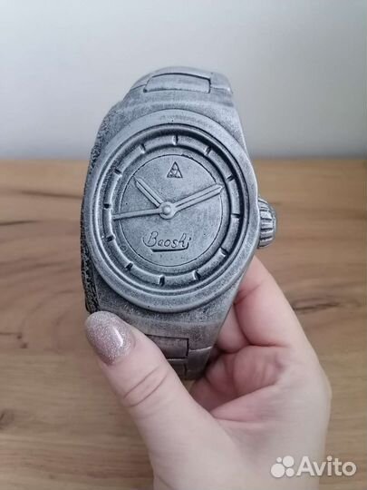 Пепельница