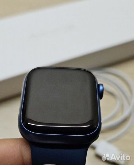 Apple watch series 7 41 мм