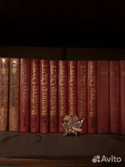 Книги сборники сочинений