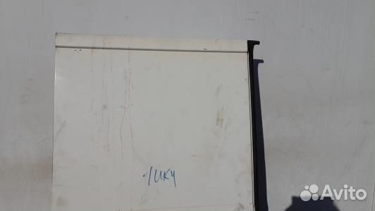 Дверь распашная левая citroen jumper 3 (1UK04RA01)