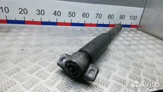Амортизатор задней балки opel astra GTC (4KR16LX02
