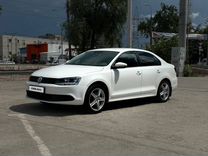 Volkswagen Jetta 1.6 AT, 2014, 198 821 км, с пробегом, цена 1 048 000 руб.