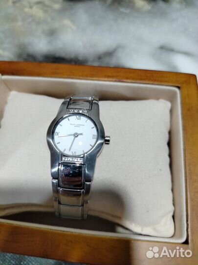 Часы женские