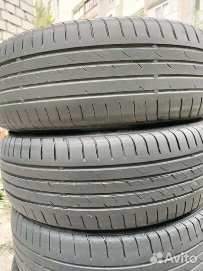 Nexen N'Blue HD Plus 195/60 R16
