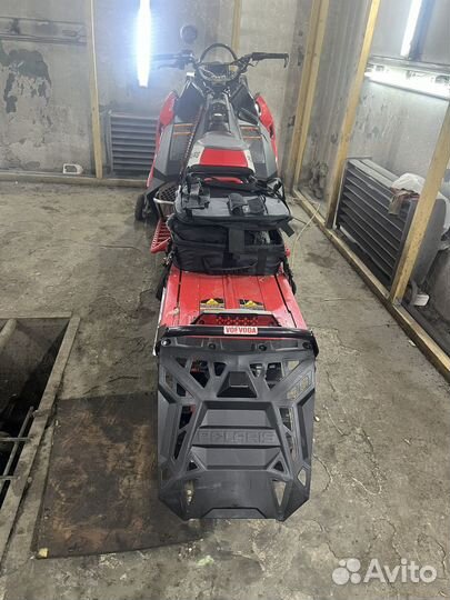 Продам Поларис аксис 850