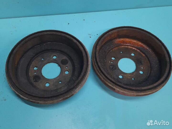 Тормозной барабан Rover 400