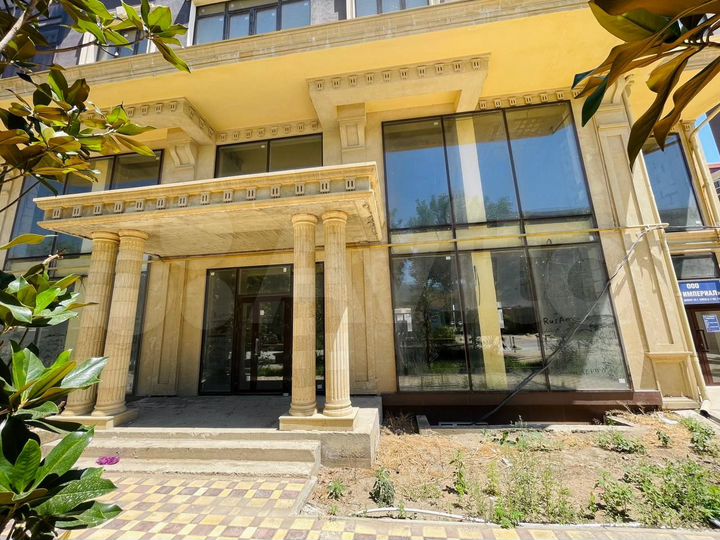 Свободного назначения, 286 м²