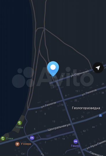 Участок 8 сот. (ИЖС)