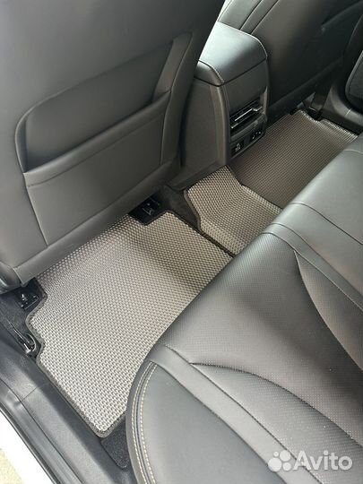 Авто коврики Omoda C5