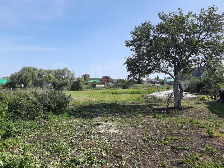 Участок 15 сот. (ИЖС)