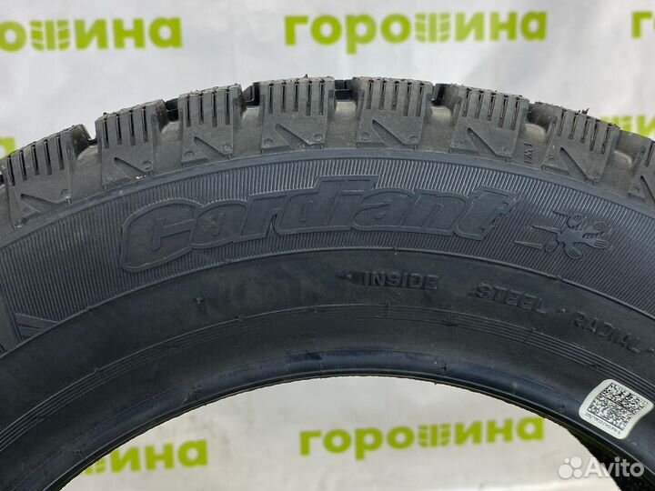 Cordiant Winter Drive 185/60 R14 82T