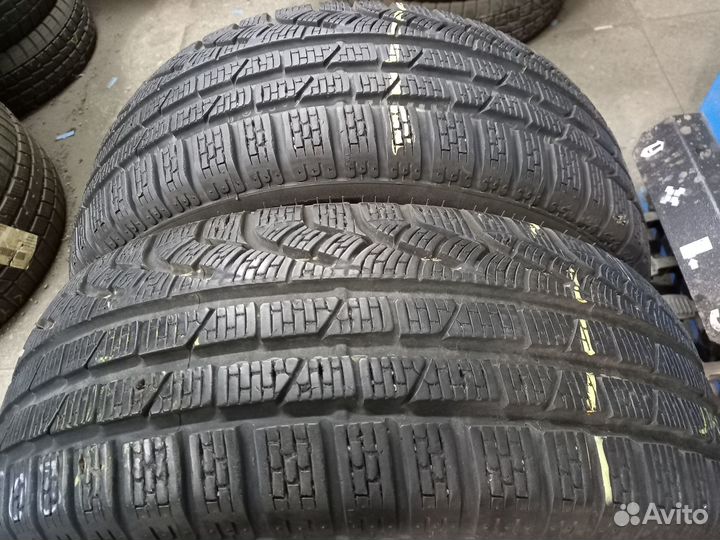 Pirelli Winter Sottozero 210 Serie II 205/55 R16 91H
