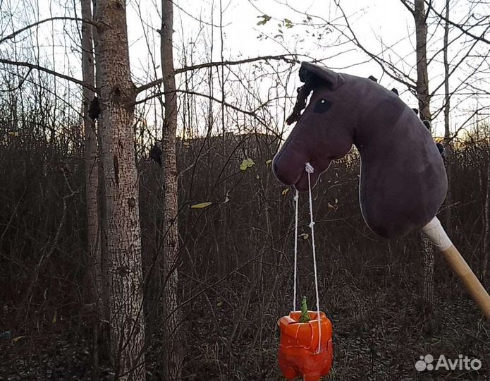Хоббихорс/ на заказ
