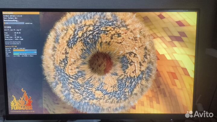 Монитор Xiaomi redmi 21.5