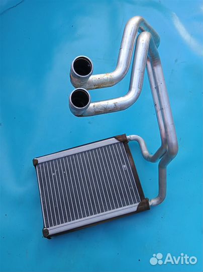 Радиатор отопителя Hyundai grandeur 4 (2005-2010)