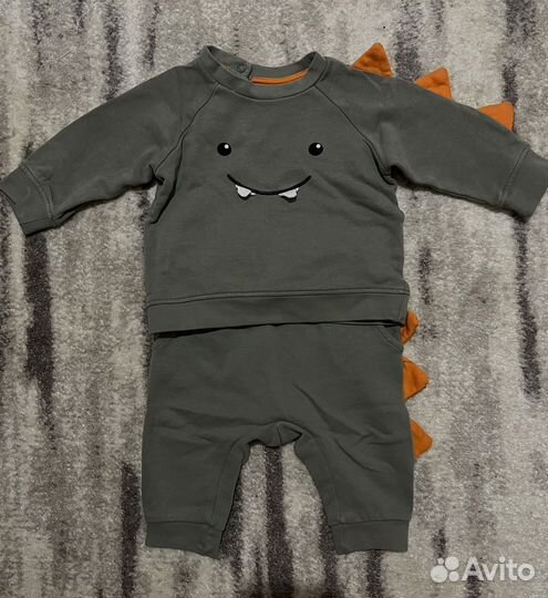 Костюм детский H&M