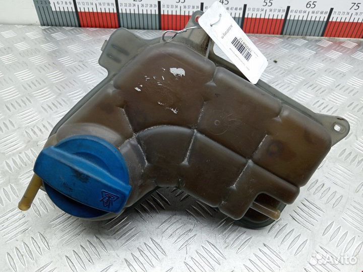 Бачок расширительный Audi A6 4B/C5 2001 8E0121403C