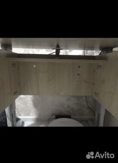 Растущая парта Дэми