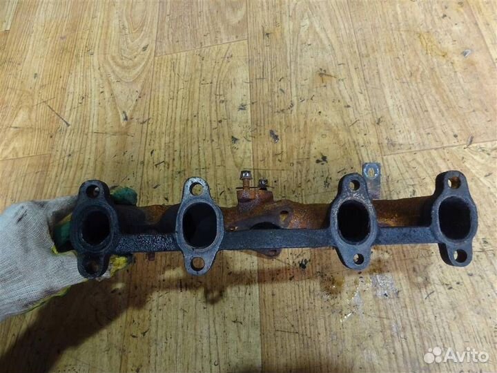 Коллектор выпускной Ford Galaxy 1995-2006