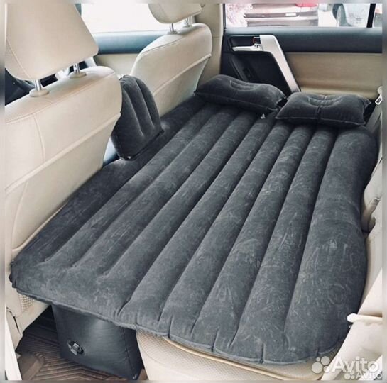 Матрас для автомобиля