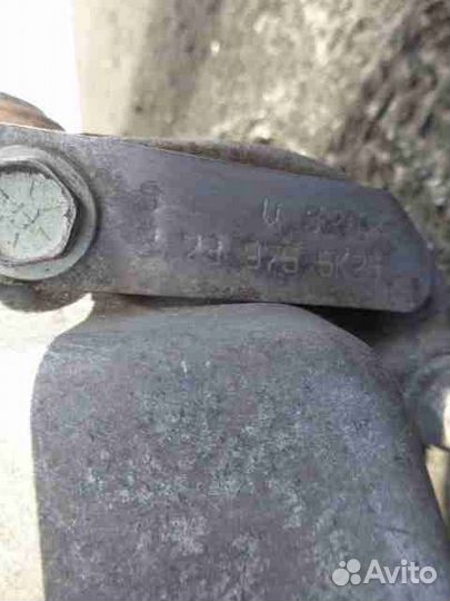 Редуктор задний, Lincoln Navigator 2006