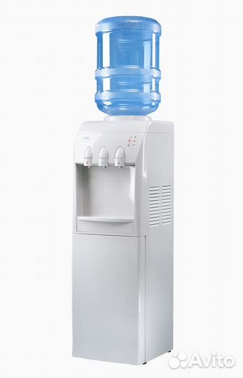 Кулер для воды MYL 31 S-В white