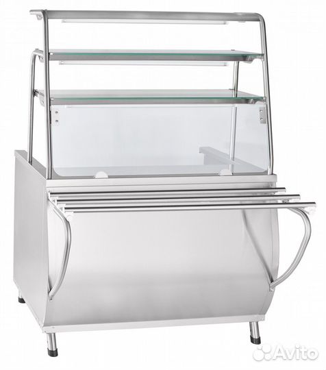 Мармит электрический