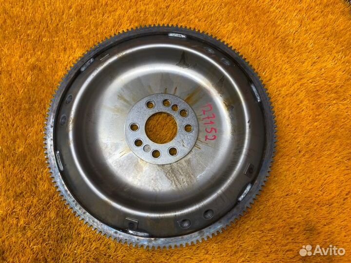 Маховик Mercedes-Benz M-Class W164 272.967 2006