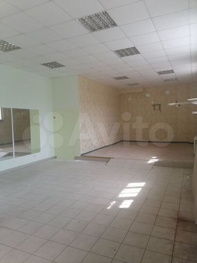 Торговая площадь, 53 м²