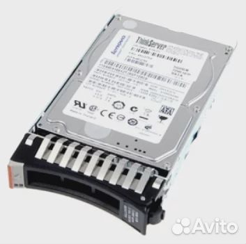 Жесткий диск IBM (Lenovo) 7XB7A00024 Hard disk