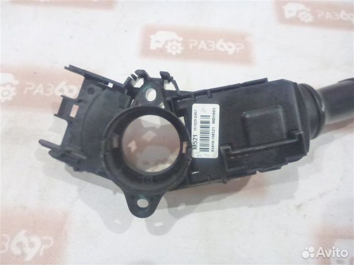 Подрулевой переключатель Hyundai Solaris RB G4FA