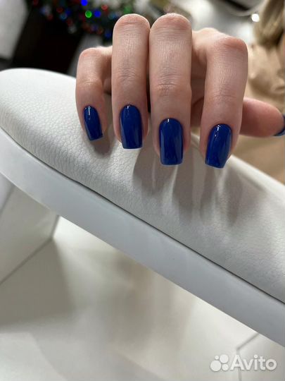 Маникюр,педикюр