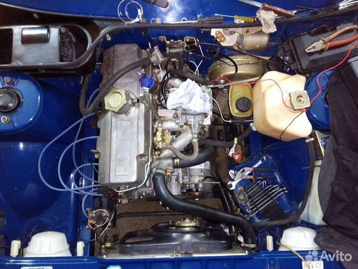 Ремонт Карбюраторов