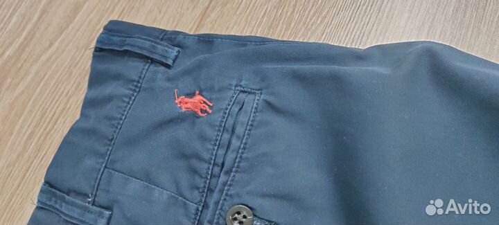 Штаны Polo ralph lauren