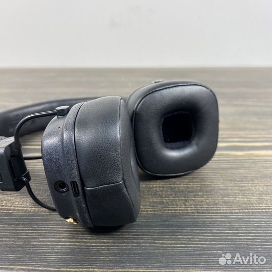 Marshall Major 4 (Качество + Доставка)