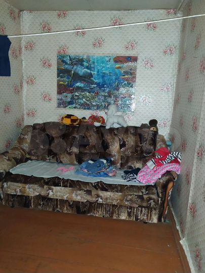 Дом 65 м² на участке 11 сот.