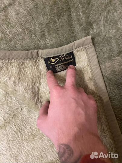 Немецкое Одеяло Покрывало Плед