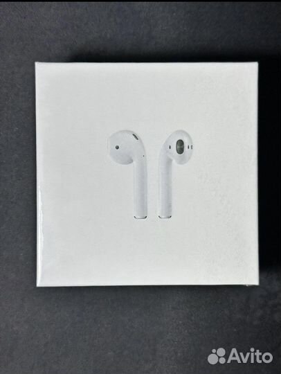 Airpods 2
