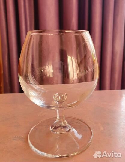 Бокалы для вина