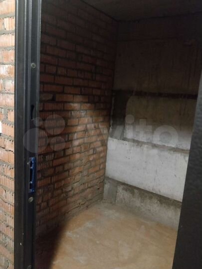 Гараж, 10 м²