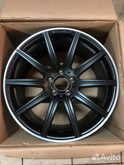 Mercedes W218 W212 CLS63 AMG диск оригинал