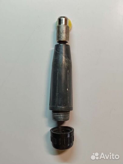 Универсальная отвертка СССР