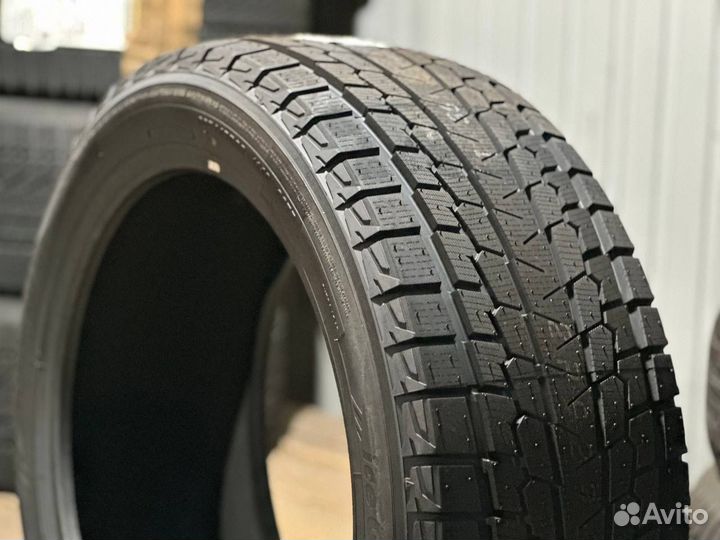 Yokohama Ice Guard G075 265/50 R22