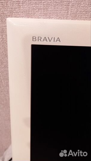 Телевизор sony bravia kdl