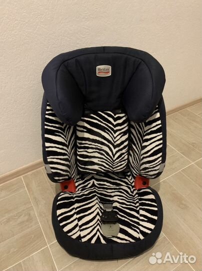 Детское автокресло Britax Roemer Evolva 123