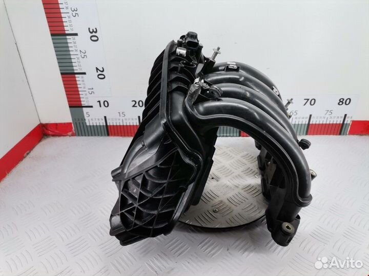 Коллектор впускной BMW 3 E46 2002