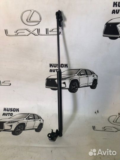 Амортизатор капота передний левый Lexus Rx 450 H