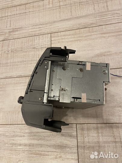 Магнитола kia sportage 3 2015 г