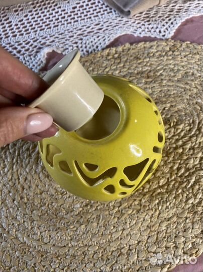 Аромалампа