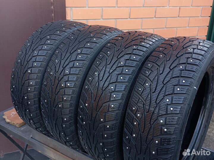 Nankang SW-7 185/65 R15